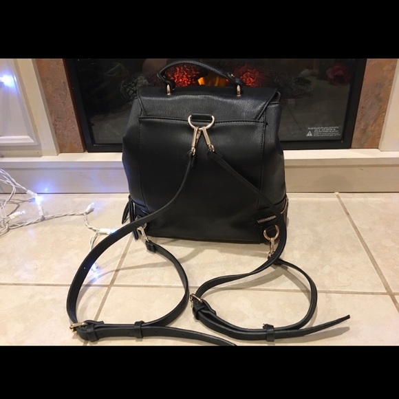 Zara back pack - Picture 2 of 8